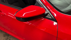 Honda Civic 1.0 VTEC Turbo SR 5dr CVT Petrol Hatchback